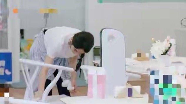  气愤|气愤！湖南卫视又又又随意剪辑了，赵丽颖遭了殃