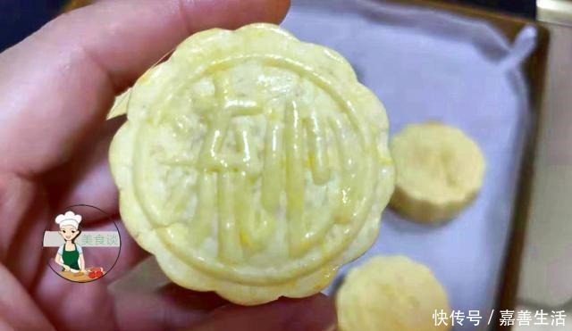 咬一口|这美味,超市要几百块一盒,自己做更实惠,咬一口还爆浆,抢着吃