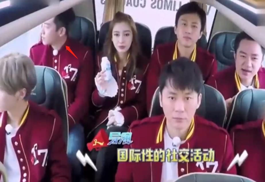  季跑|录制8季跑男从未缺席的人，不是陈赫不是李晨，而是变化最大的他