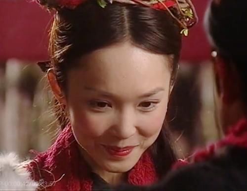 年前|17年前的古装剧,女主下凡跟男主在一起,结局却只有男主留在凡间