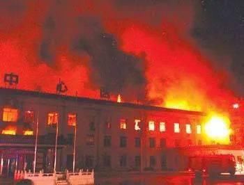  消防安全|安全 | 这些医院消防知识，你需要看看！