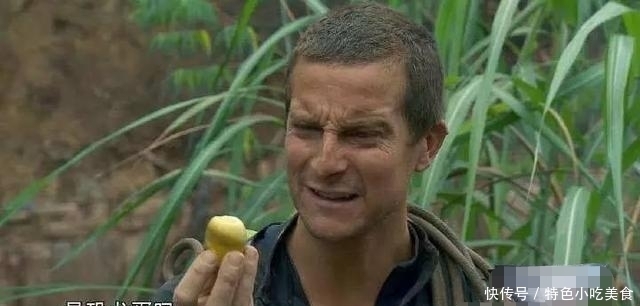 号称|他曾是英国特种兵, 号称什么都敢吃, 但在中国碰到终极对手克星!