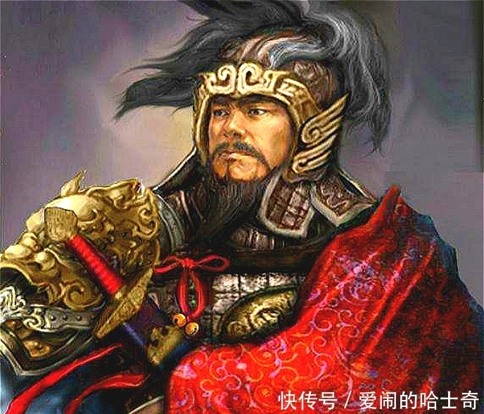 大军|崇祯皇帝自杀,李自成大军入京,妃子和大臣妻女的下场如何?