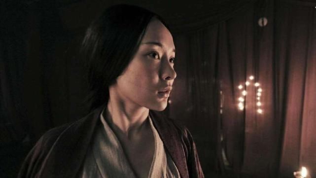 戚姬|戚夫人被吕后做成人彘前，为何不赶紧自尽？戚姬：没有机会