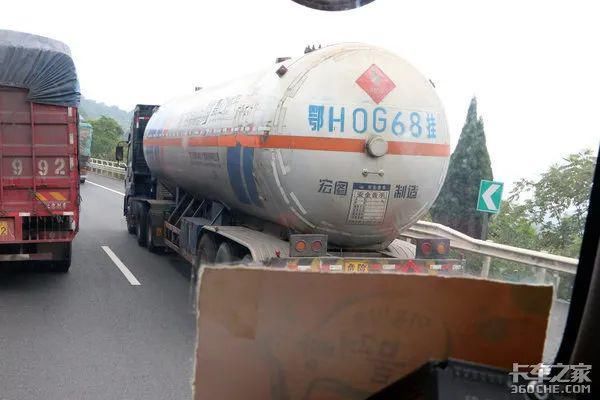  全国|全国严查危化品车辆！疲劳驾驶将扣12分，休息不足20分钟也不行