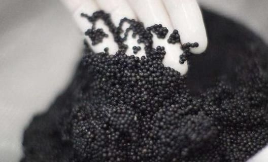 吃货|看完取鱼子酱的过程,你还能吃得下吗吃货以后不吃了