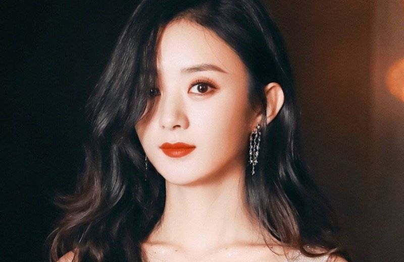  现象|赵丽颖录制综艺被围堵，众多路透图片被放出，代拍现象何时能整治