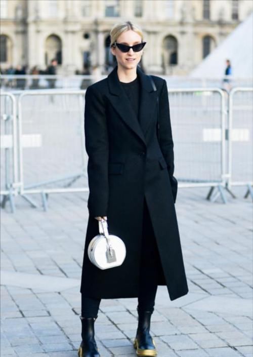 时尚单品|学会这些职场搭配技巧,让你在工作中脱颖而出,变身时髦精