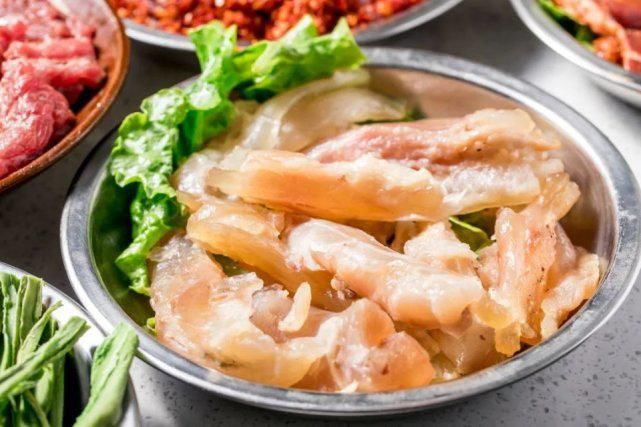 菜品|江南西也有电台巷火锅!80+种菜品…