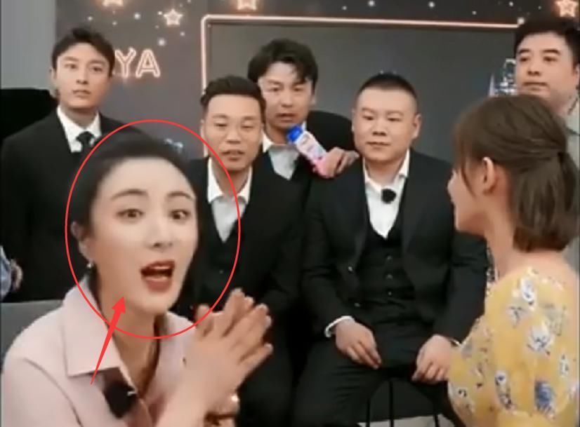 这位|下期《极挑》未播先火,见到这位女嘉宾,这是进击娱乐圈的节奏吗