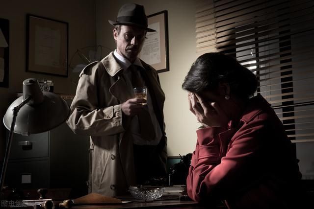 犯罪|《食罪者8》：推开迷失世界的门，任何犯罪都逃不了心理学追踪