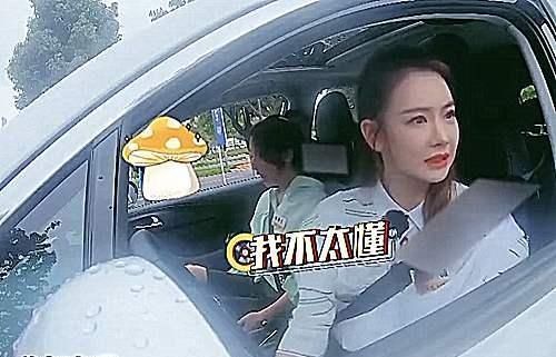  新手|吴宣仪综艺节目傻萌人设翻车？《新手驾到》收视低迷，嘉宾太无脑