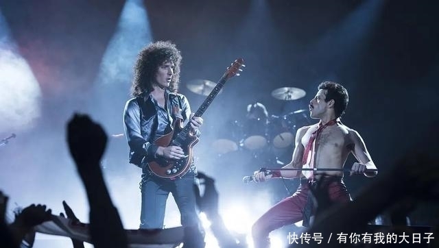 成就|《波西米亚狂想曲》:皇后乐队成就摇滚梦幻天堂之前因后果!