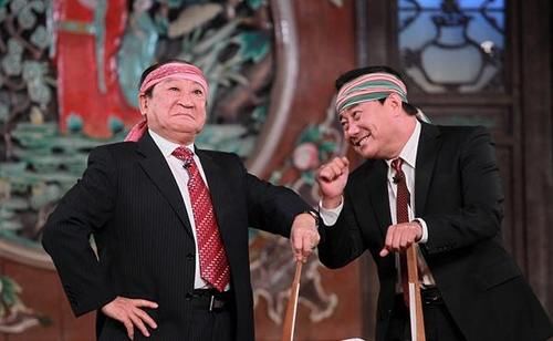  金字招牌|相声界会这段的绝超不过十位！魏文亮用67年把它演绎成金字招牌！