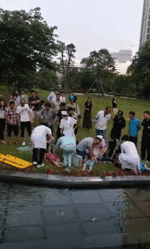  警惕|警惕这个东西！小区、广场、公园常见，已造成多名孩子伤亡