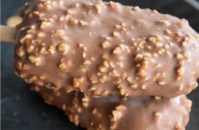 必选|假如你渴到嗓子“冒烟”,3种雪糕任选一个,我赌00后必选第三