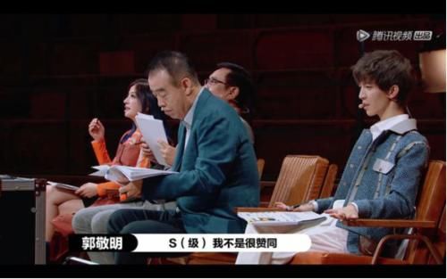  就位|《演员请就位》规则抄《浪姐》，还踩着老戏骨博眼球，节目组可长点心吧