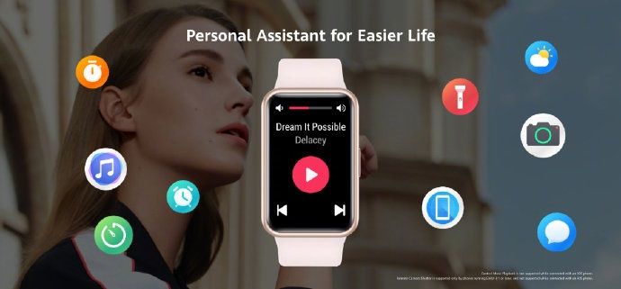  华为消费者|技术科普和新品汇总：华为到底发布啥了？科技犬为你全方位解析