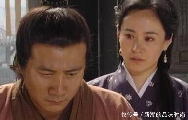 破口大骂|朱元璋外出巡查,遭一老妇人破口大骂,朱元璋敢问你儿子是