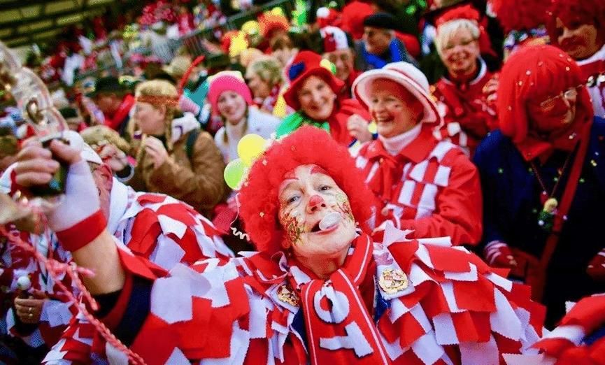  中世纪|中世纪欧洲人的一年是怎么度过的？