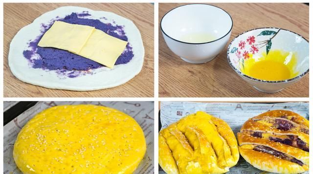  分享|分享4种花样面食做法，学会再也不愁孩子的早餐，都能开早餐店了