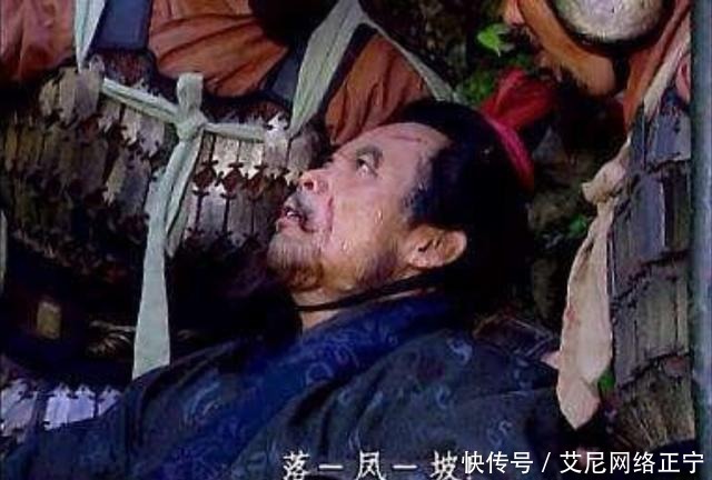 诸葛亮|司马懿命中的克星,不是诸葛亮也不是曹丕,而是三国最丑的人