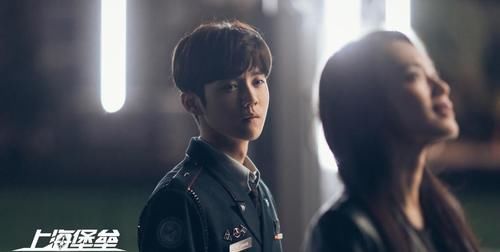  疑似|《穿越火线》热播，张萌选鹿晗吴磊内幕曝光，疑似与《上海堡垒》失败有关