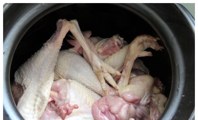 营养|初秋,要喝此汤,营养滋补不上火价格还不贵,寓意吉祥全家皆适宜