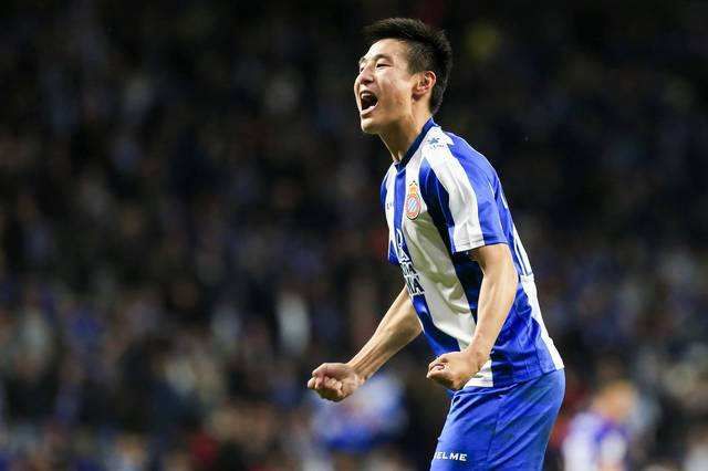  重返|西班牙人再遭重创！5大王牌遭挖角，武磊最佳搭档在列，重返西甲悬了