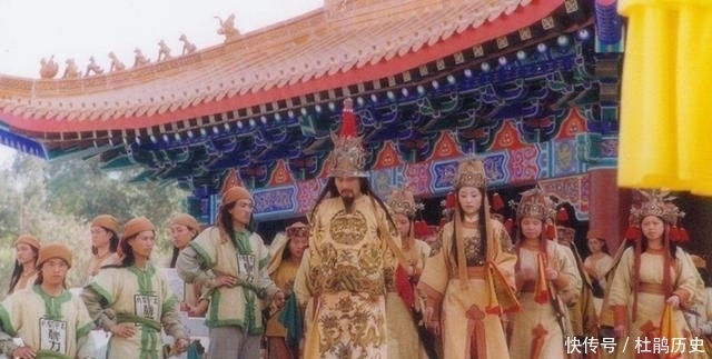 家庭|洪秀全死后, 他的后代结局如何? 他大量任用“娃娃官”, 不亡才怪