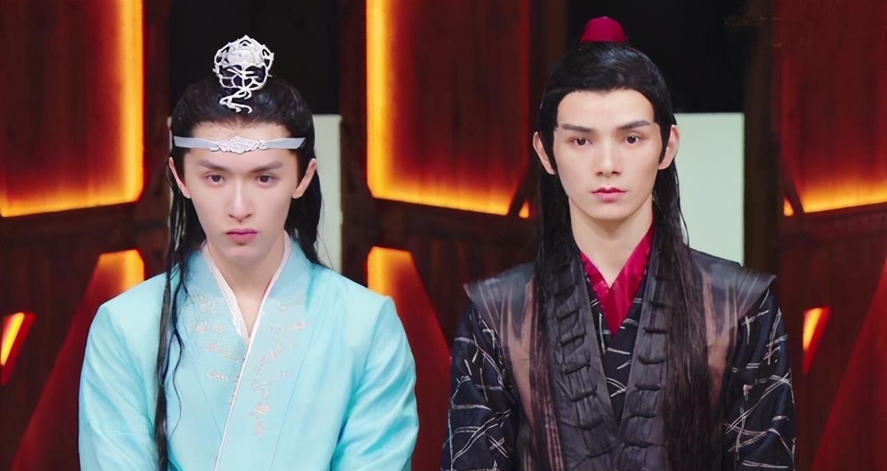 演员|官媒批郭敬明在《演员2》“选妃”,实在有点过,这一次我顶“郭导”