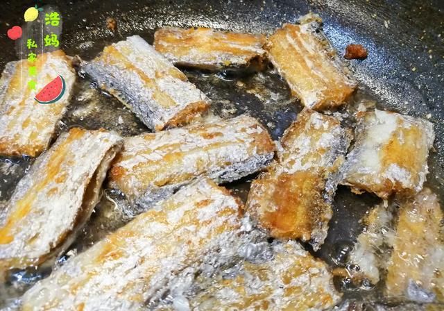  肉质|两种做法干煎带鱼，一种外壳酥脆，一种肉质紧实，哪种适合您？