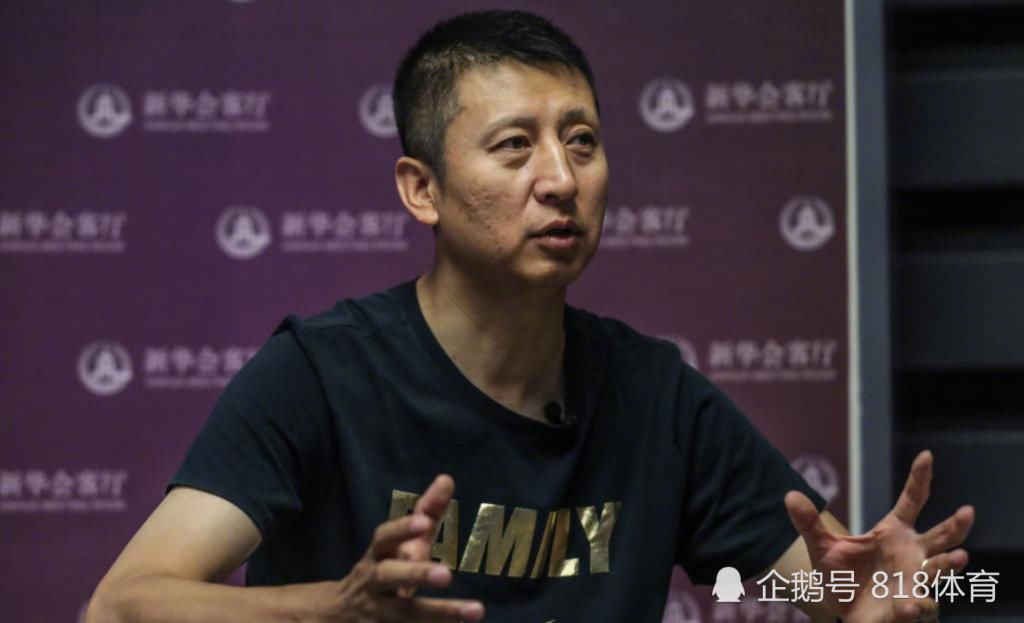  承认|郭士强承认“被辞职”:事前我一点准备都没有 理解俱乐部想做些调整