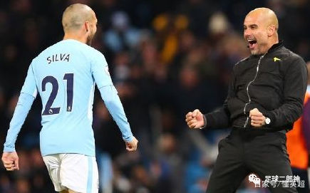  正式|被低估的中场大师！他用10年改变曼城夺14冠，英超正式告别魔术师