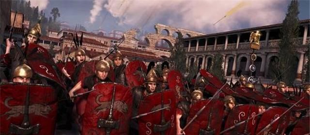 罗马|从罗马共和国的历史发展入手，漫谈盖乌斯-马略的政治生涯有哪些？