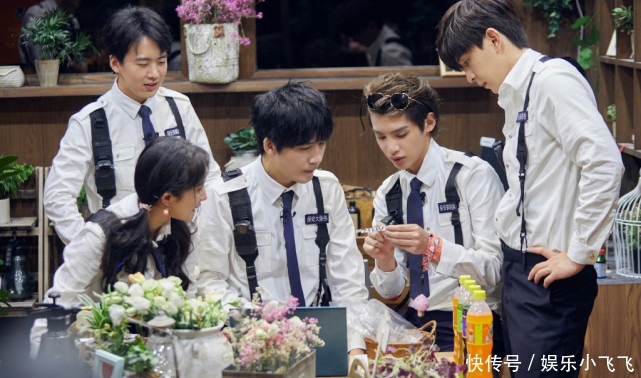  吐槽|《密逃》邓伦胆小把队友关在电梯外面，其团队联系节目组重新剪辑