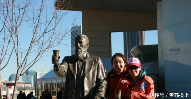 全球|这个饮料曾用来治感冒,却被儿子2300美元卖掉,如今风靡全球