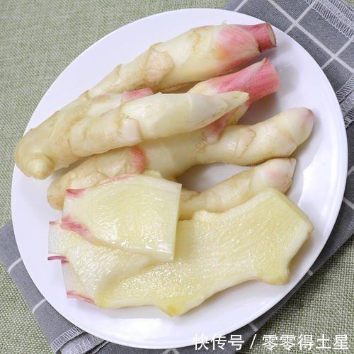 正当|8月这菜正当季,隔天吃2片,清脆可口,湿气没了,身体轻松舒坦