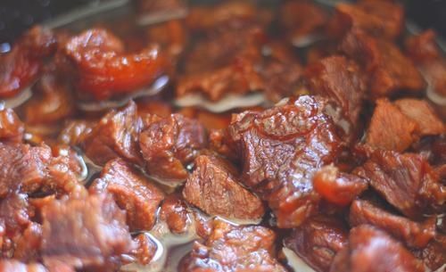 白芷|炖牛肉,这三种大料切记不要放,否则越炖越难吃,很多人还不知道