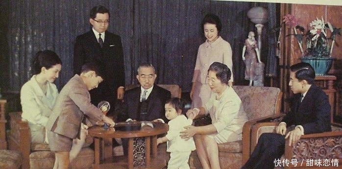  如今|在莫斯科度过童年，她曾是外交官，德仁为其抗争6年，如今是皇后！