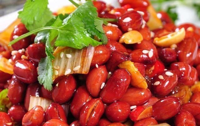  下酒菜|我国“最硬”的5道下酒菜，如果全吃过，那你肯定是个酒场高手