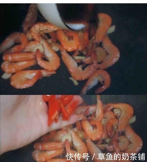 贵菜|吃自助餐,这种“隐藏的贵菜”,老板最怕你吃多,下次去就吃它