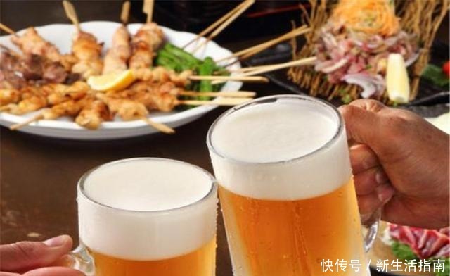 老板|去烧烤夜市摊只吃这四样,自己吃得开心,老板偷偷难受