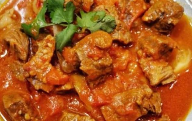  吃光|汤汁浓郁营养又美味，鲜美酸甜简单又下饭，上桌汤汁都吃光