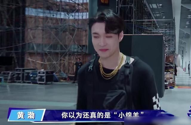  钟汉良|《街舞3》王一博成为节目的小绵羊，张艺兴和钟汉良才是老狐狸！