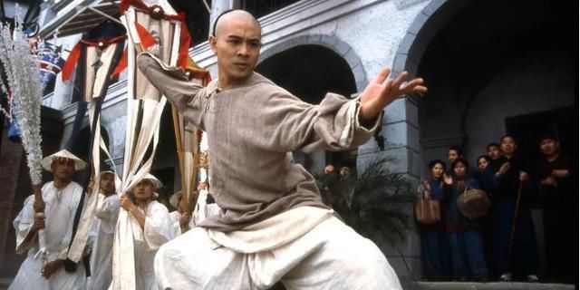  无以复加|香港电影的没落，在于经典无以复加