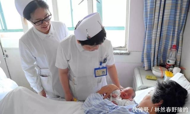  唏嘘|“天赐”宝宝太幸运60岁生娃老人近况惹人唏嘘，人生赢家不好当