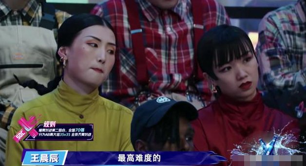  鼻子|《街舞3》王一博的鼻子都进水了，舞者得受了多大的辛苦？