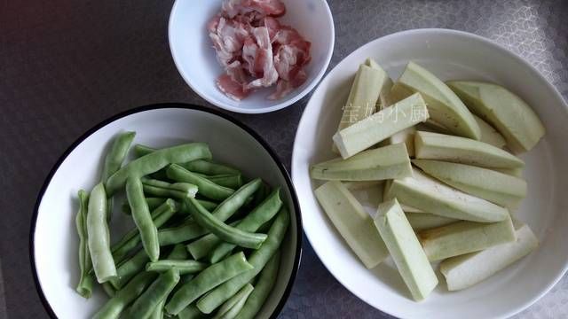 豆角|炒豆角我就爱放点它,味道立刻不一样,吃上就收不住筷