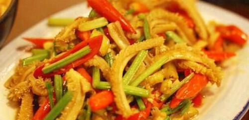  筷子|几道下饭菜推荐，朋友吃得放不下筷子，香辣解馋下酒又下饭